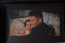 Очень трогательный мини-фильм "Ангелы, говорящие глазами" представил ARB Günəş – без слез невозможно смотреть (ВИДЕО, ФОТО)