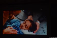 Очень трогательный мини-фильм "Ангелы, говорящие глазами" представил ARB Günəş – без слез невозможно смотреть (ВИДЕО, ФОТО) - Gallery Thumbnail