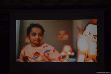 Очень трогательный мини-фильм "Ангелы, говорящие глазами" представил ARB Günəş – без слез невозможно смотреть (ВИДЕО, ФОТО) - Gallery Thumbnail