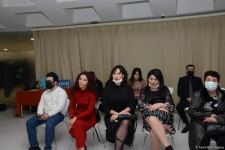 "ARB Günəş" “Gözləri ilə danışan mələklər” adlı kövrək mini-film təqdim edib (VİDEO, FOTO)