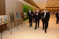 UNEC İqtisadi Forumu 2021: “Postpandemiya dövründə elm və təhsil” (FOTO) - Gallery Thumbnail