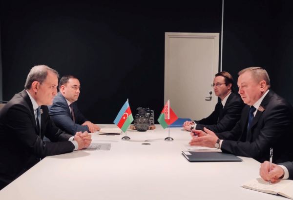 Беларусь готова участвовать в восстановлении освобожденных территорий Азербайджана - МИД