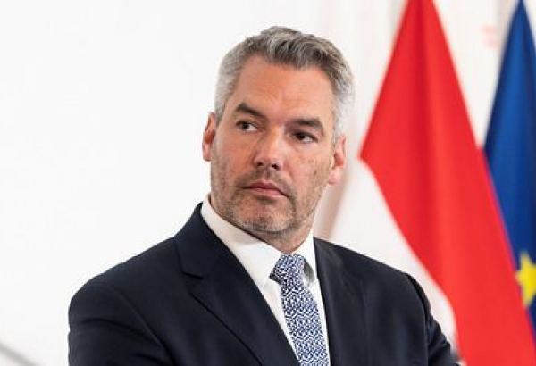 Австрия не намерена вступать в НАТО по примеру Швеции и Финляндии - канцлер