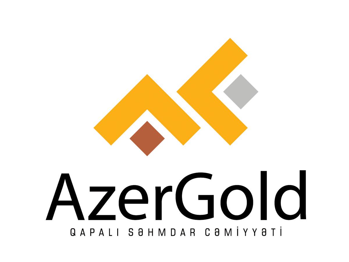 AzerGold CJSC shares data on gold, silver exports