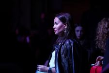 Azerbaijan Fashion Week  - вечерние и свадебные платья, харыбюльбюль, эклектика, ready-to-wear…  (ФОТО)