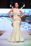 Azerbaijan Fashion Week  - вечерние и свадебные платья, харыбюльбюль, эклектика, ready-to-wear…  (ФОТО)