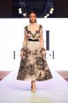 Azerbaijan Fashion Week  - вечерние и свадебные платья, харыбюльбюль, эклектика, ready-to-wear…  (ФОТО)