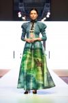 Azerbaijan Fashion Week  - вечерние и свадебные платья, харыбюльбюль, эклектика, ready-to-wear…  (ФОТО)