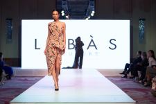 Azerbaijan Fashion Week  - вечерние и свадебные платья, харыбюльбюль, эклектика, ready-to-wear…  (ФОТО)