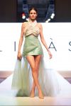 Azerbaijan Fashion Week  - вечерние и свадебные платья, харыбюльбюль, эклектика, ready-to-wear…  (ФОТО)