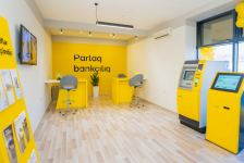 Yelo Bank в сотрудничестве с «ЛУКОЙЛ Азербайджан» запустил свой первый центр самообслуживания (ФОТО) - Gallery Thumbnail