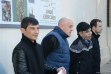 Azerbaijan’s justice ministry talks number of people released under amnesty act (PHOTO) - Gallery Thumbnail