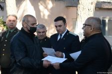 Azerbaijan’s justice ministry talks number of people released under amnesty act from correctional institution № 1  (PHOTO) - Gallery Thumbnail