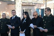 Azerbaijan’s justice ministry talks number of people released under amnesty act from correctional institution № 1  (PHOTO) - Gallery Thumbnail