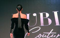 Открылась международная Азербайджанская Неделя моды, посвященная цветку Карабаха харыбюльбюль (ФОТО)