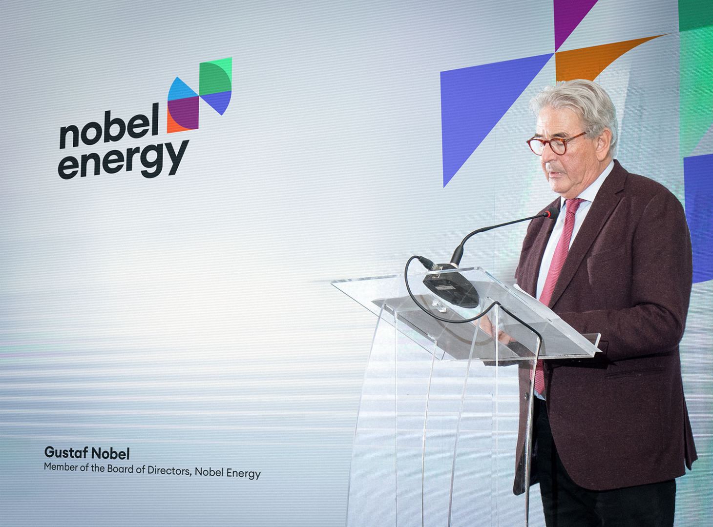 Nobel Oil Announces Major Rebrand
