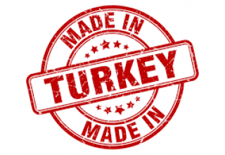 Изменилась маркировка экспортной продукции Турции