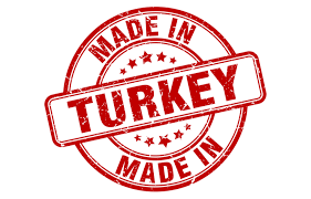 Turkey's export product labeling changes