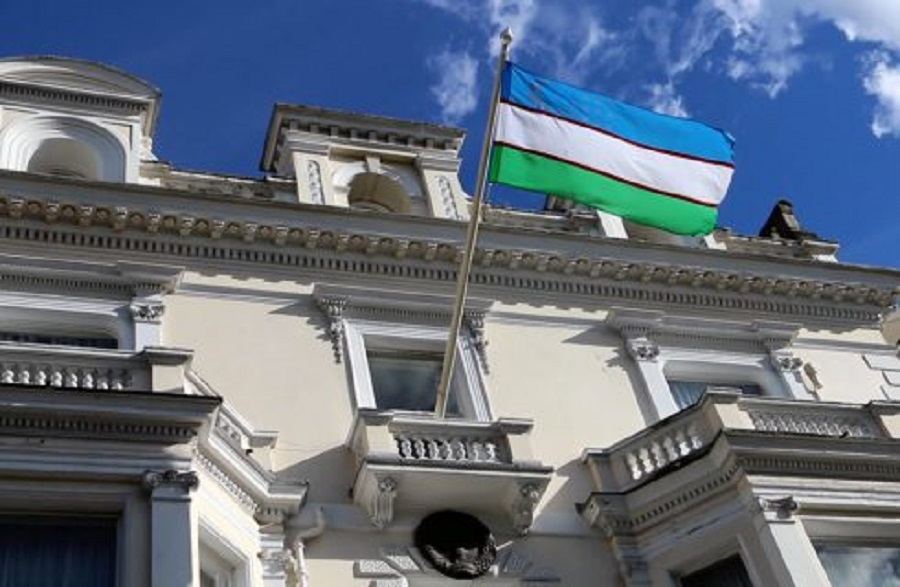 В Стокгольме откроется посольство Узбекистана