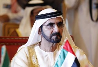 Правитель Дубая издал указ о реструктуризации Совета свободных экономических зон эмирата