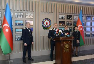 В результате объявленной амнистии аннулированы штрафы более чем на 500 тыс. манатов – Генпрокуратура Азербайджана