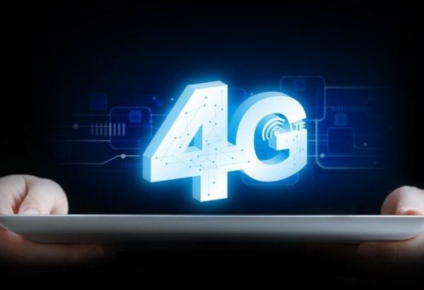 Azerbaijan talks 4G network coverage in liberated territories
