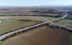 President Ilham Aliyev inaugurates Guba-Gonagkand highway (PHOTO/VIDEO)