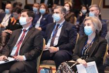 В Казахстане прошел международный форум, посвященный эволюции партийно-политической системы страны (ФОТО) - Gallery Thumbnail