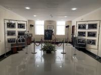 В Госфильмофонде Азербайджана проходит выставка памяти Расима Исмайлова (ФОТО) - Gallery Thumbnail