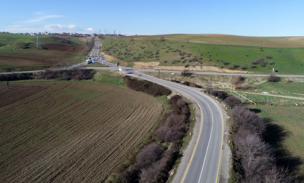 Prezident İlham Əliyev Quba-Qonaqkənd avtomobil yolunun açılışını edib (YENİLƏNİB) (FOTO/VİDEO)
