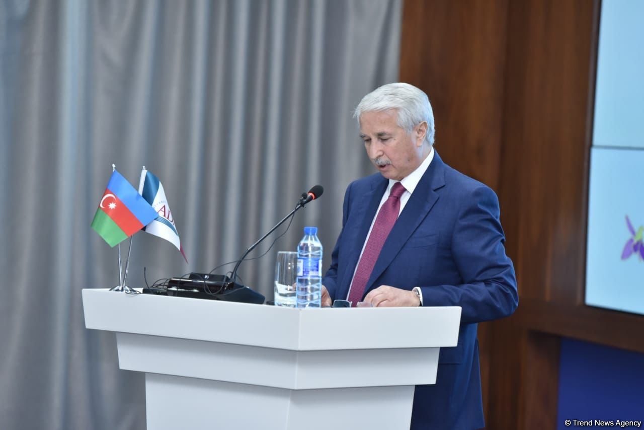 Only innovative technology-based enterprises to function in Azerbaijan's liberated lands - deputy minister