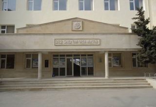 Проводится разбирательство в связи с инцидентом в одной из бакинских школ