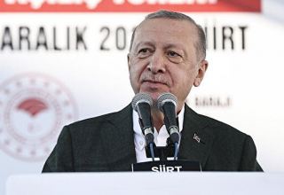 Cumhurbaşkanı Erdoğan'dan Kılıçdaroğlu'na TÜİK tepkisi: Devlet kurumları şamaroğlanı değil