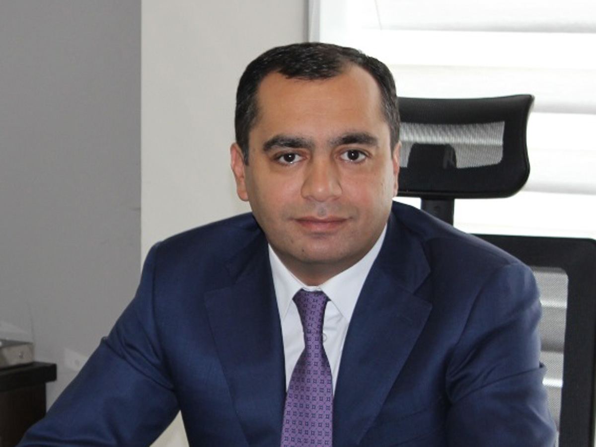 Назначен новый председатель Государственной страховой коммерческой компании Азербайджана