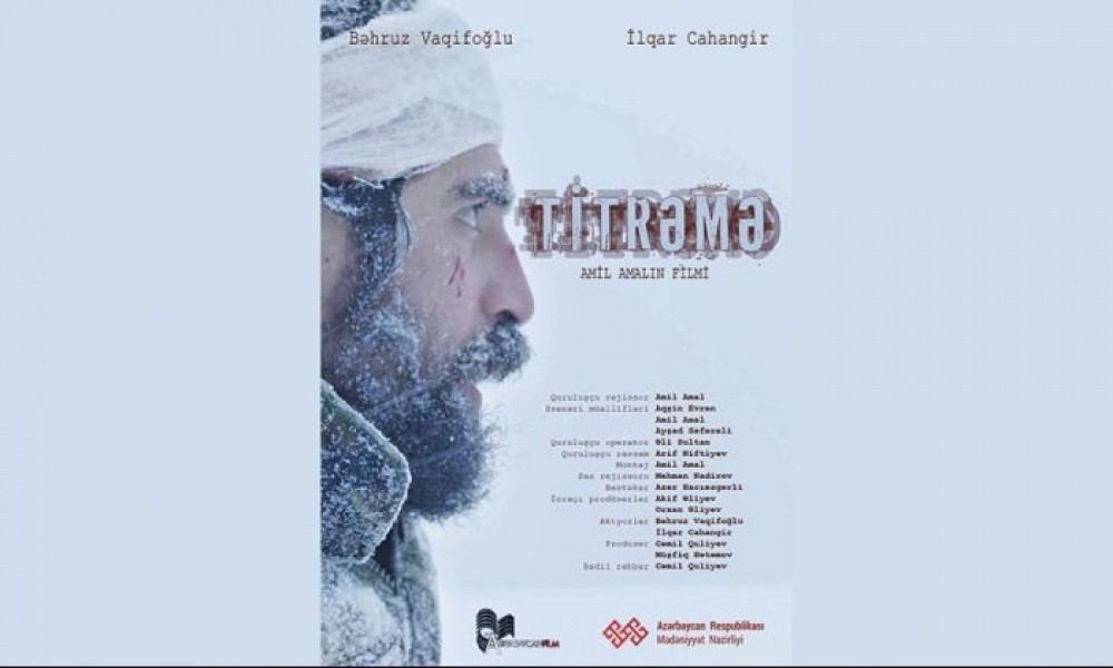 İki filmimiz beynəlxalq festivalda mükafat qazandı (FOTO)