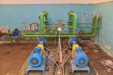 В Сабаильском районе Баку обновляются водопроводные линии (ФОТО) - Gallery Thumbnail