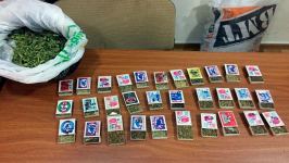 Suraxanıda narkotikin qanunsuz dövriyyəsi ilə məşğul olan 45 nəfər saxlanılıb (FOTO/VİDEO) - Gallery Thumbnail