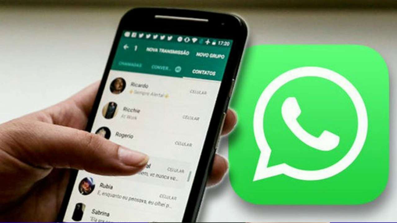 WhatsApp вводит ограничения по пересылке сообщений (ФОТО)