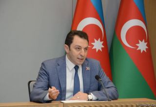 Mines - main obstacle for reconstruction work in Azerbaijan's liberated areas - MFA