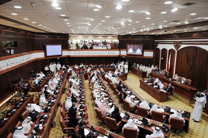 Bahrain parliament approves value-added tax increase to 10%