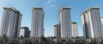 В Баку началось строительство великолепного жилого комплекса «Avant Park» (ФОТО/ВИДЕО) - Gallery Thumbnail