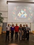 Перед матчем "Базель" - "Карабах" в Швейцарии прошел концерт азербайджанского мугама и танцев (ФОТО) - Gallery Thumbnail
