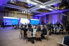 Baku holds Azerbaijan Career Development Forum  (PHOTO)