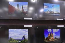 В Баку открылась фотовыставка и прошел концерт, посвященный 30-летию образования СНГ (ВИДЕО, ФОТО) - Gallery Thumbnail