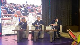 Azerbaijan plans to begin formation of legal framework for open banking in 2022 (PHOTO)