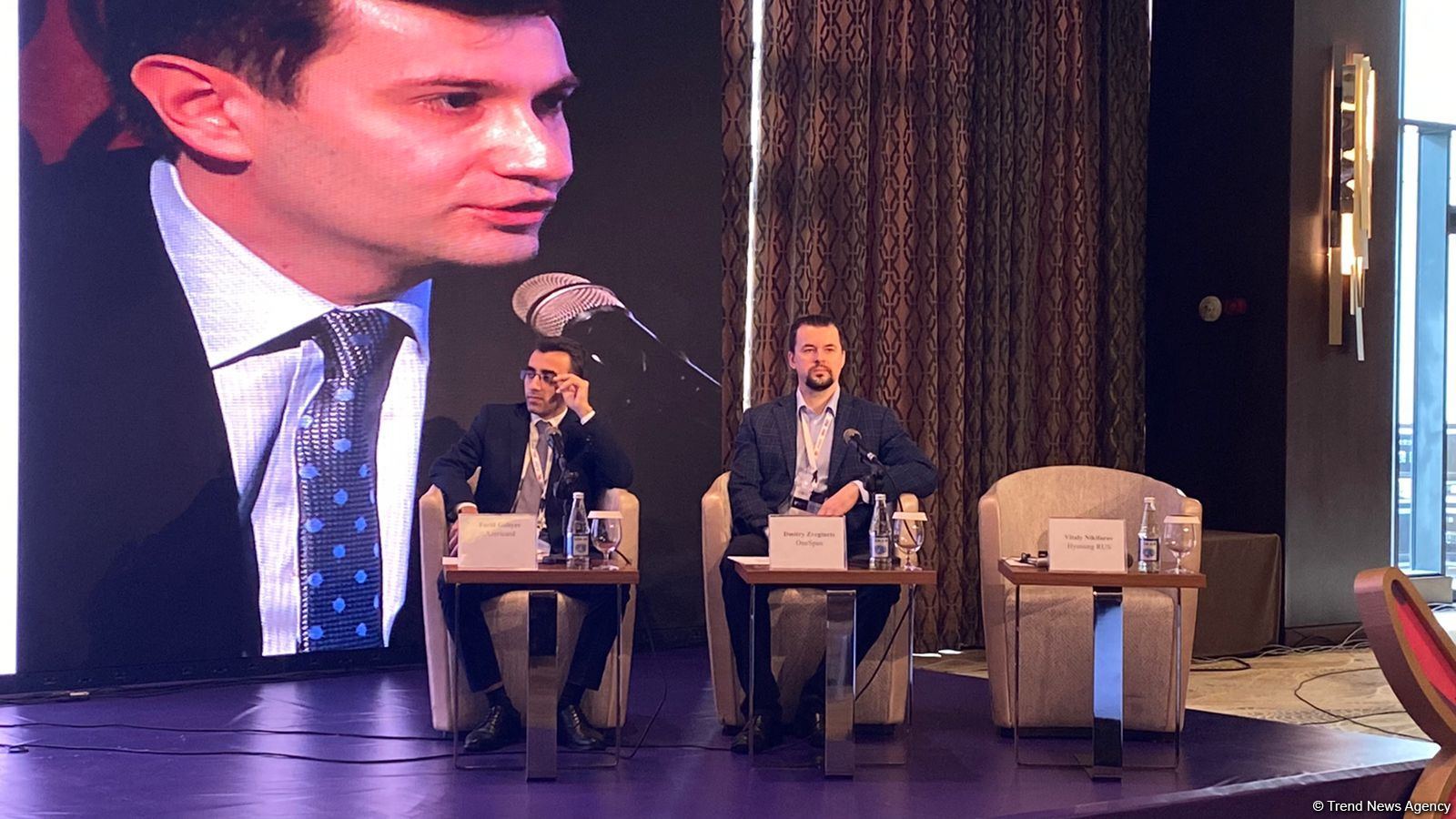 Transition to open, digital banking envisaged in Azerbaijan in next five years – CBA (PHOTO)