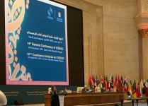 Азербайджанская история и культура вызвала большой интерес в Египте (ФОТО)