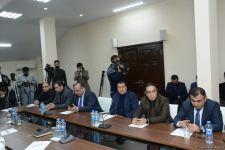 В Азербайджане предложено применить в отношении субъектов медиа налоговые льготы (ФОТО) - Gallery Thumbnail
