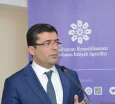 Proposal made to apply tax incentives to media entities in Azerbaijan (PHOTO)