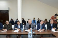 Proposal made to apply tax incentives to media entities in Azerbaijan (PHOTO)